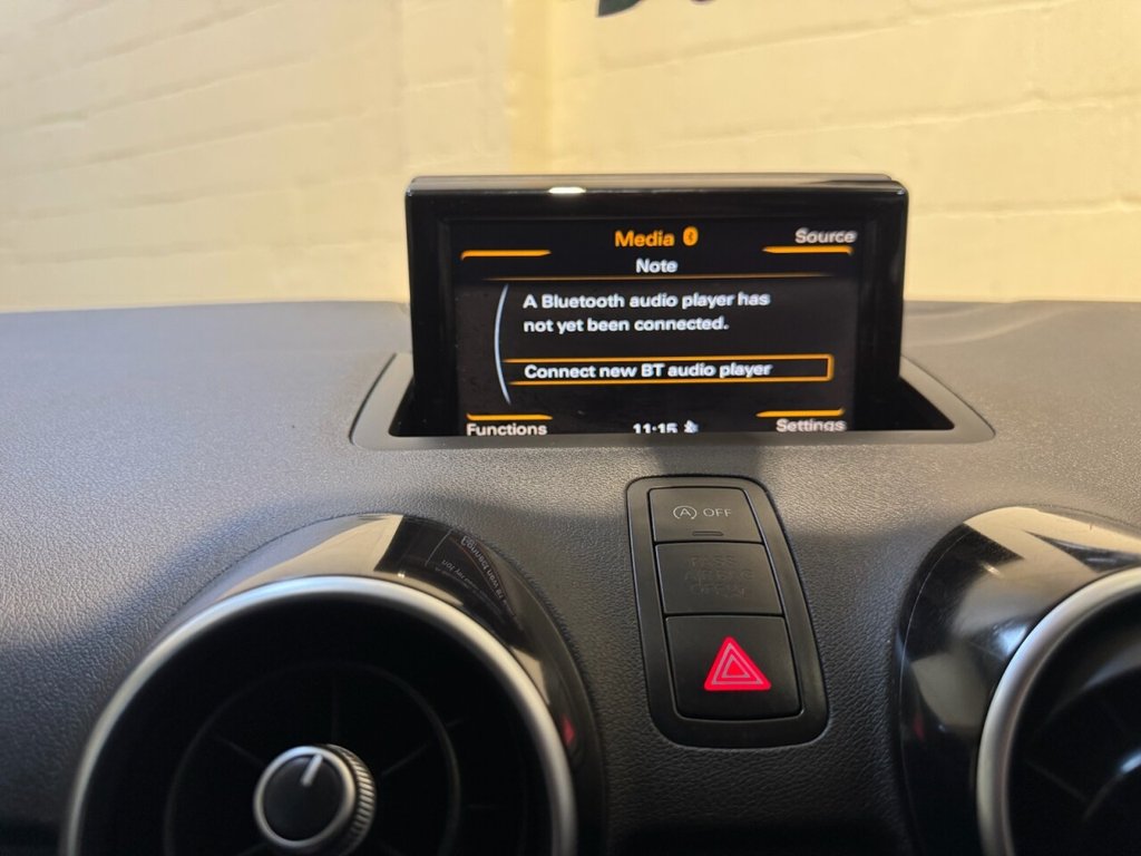 Used Audi A1 2016 for sale - 76535755: Photo 19