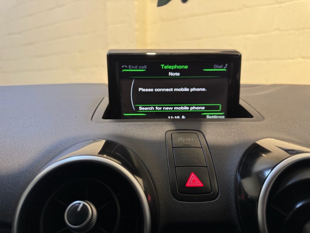 Used Audi A1 2016 for sale - 76535755: Photo 20