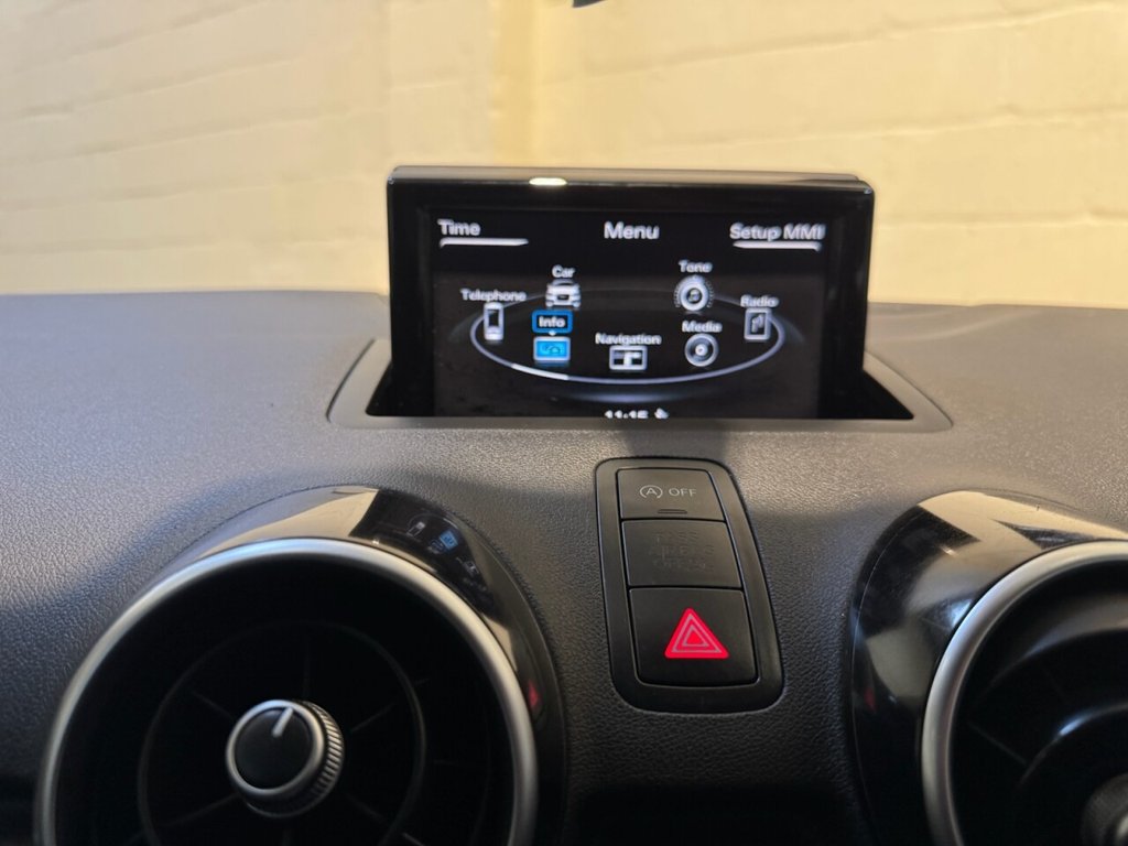 Used Audi A1 2016 for sale - 76535755: Photo 21