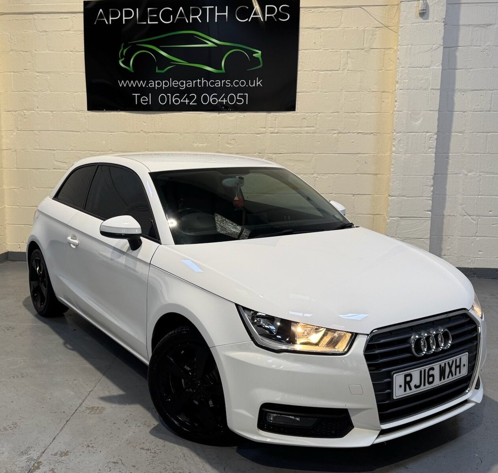Used Audi A1 2016 for sale - 76535755: Photo 24