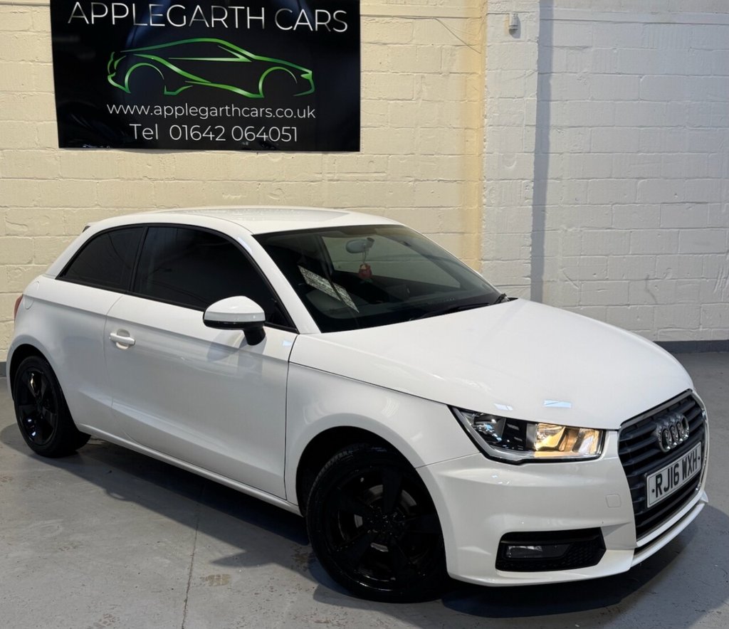 Used Audi A1 2016 for sale - 76535755: Photo 25