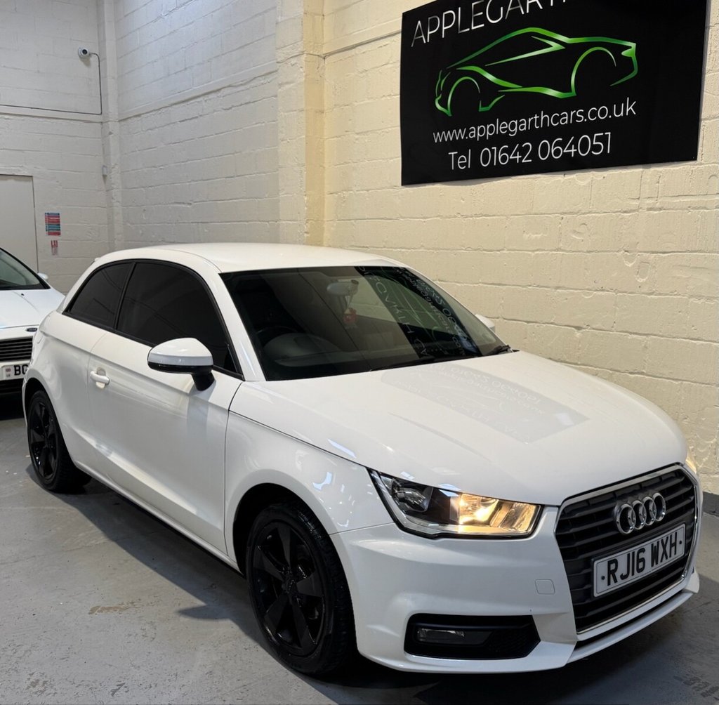Used Audi A1 2016 for sale - 76535755: Photo 27