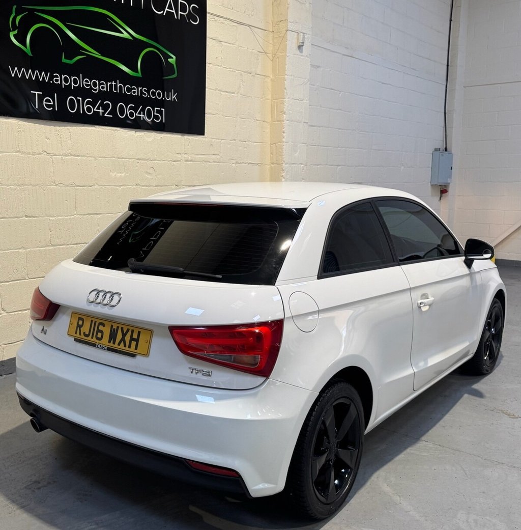 Used Audi A1 2016 for sale - 76535755: Photo 28