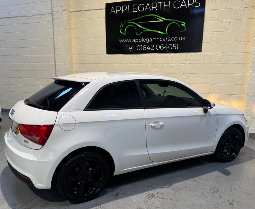 Used Audi A1 2016 for sale - 76535755: Photo 30