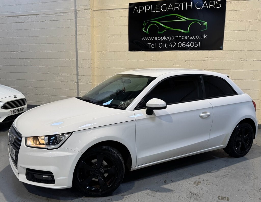 Used Audi A1 2016 for sale - 76535755: Photo 32