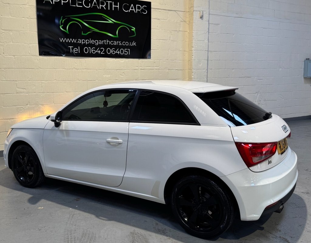 Used Audi A1 2016 for sale - 76535755: Photo 35