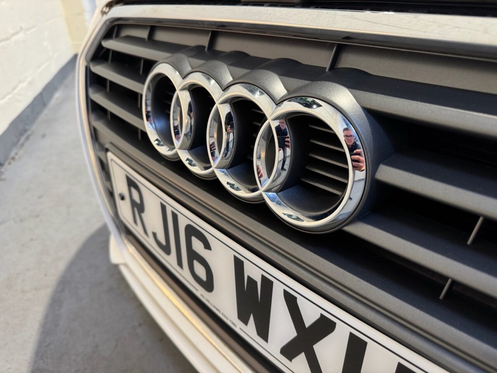 Used Audi A1 2016 for sale - 76535755: Photo 36