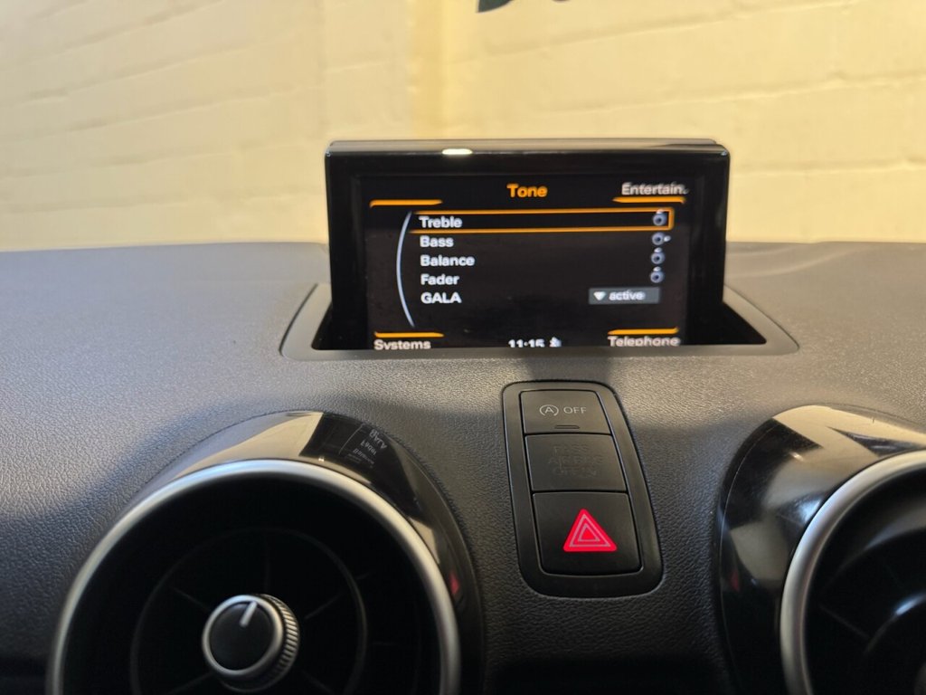 Used Audi A1 2016 for sale - 76535755: Photo 44