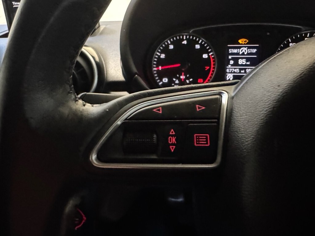 Used Audi A1 2016 for sale - 76535755: Photo 45