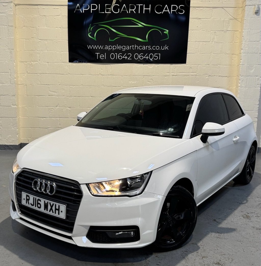 Used Audi A1 2016 for sale - 76535755: Photo 5