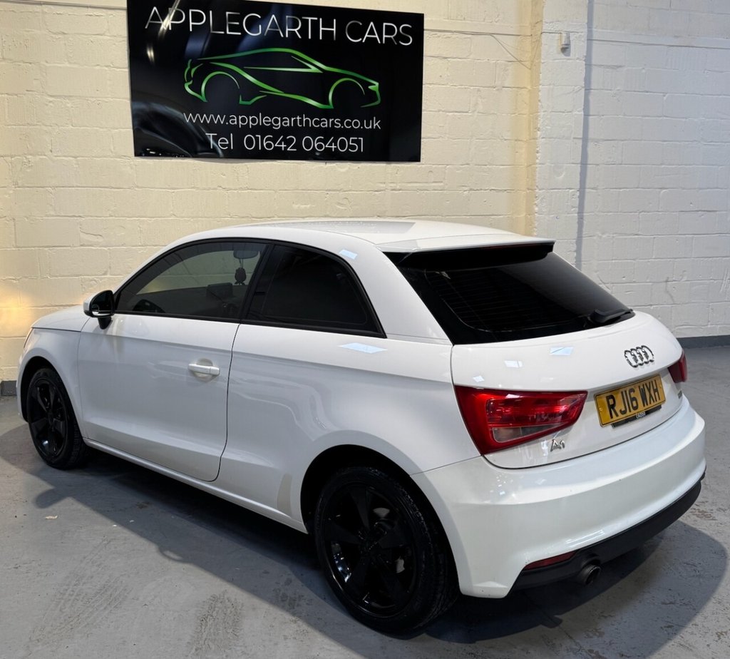 Used Audi A1 2016 for sale - 76535755: Photo 7