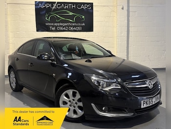 2015 (65) - 1.6 CDTi SRi Nav 5dr [Start Stop]