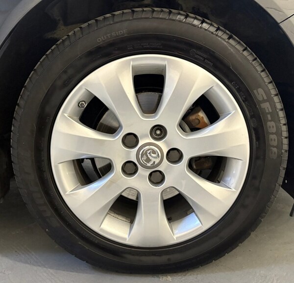 Used Vauxhall Insignia 2015 for sale - 76291679: Photo 29