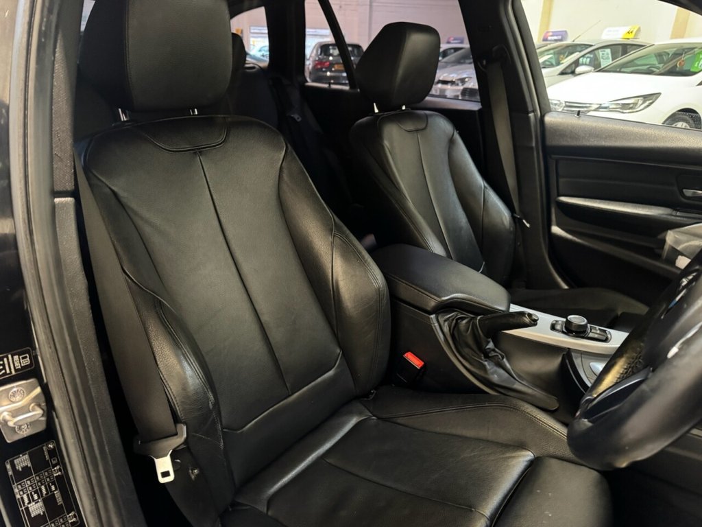 Used BMW 3 Series 2013 for sale - 76454591: Photo 11