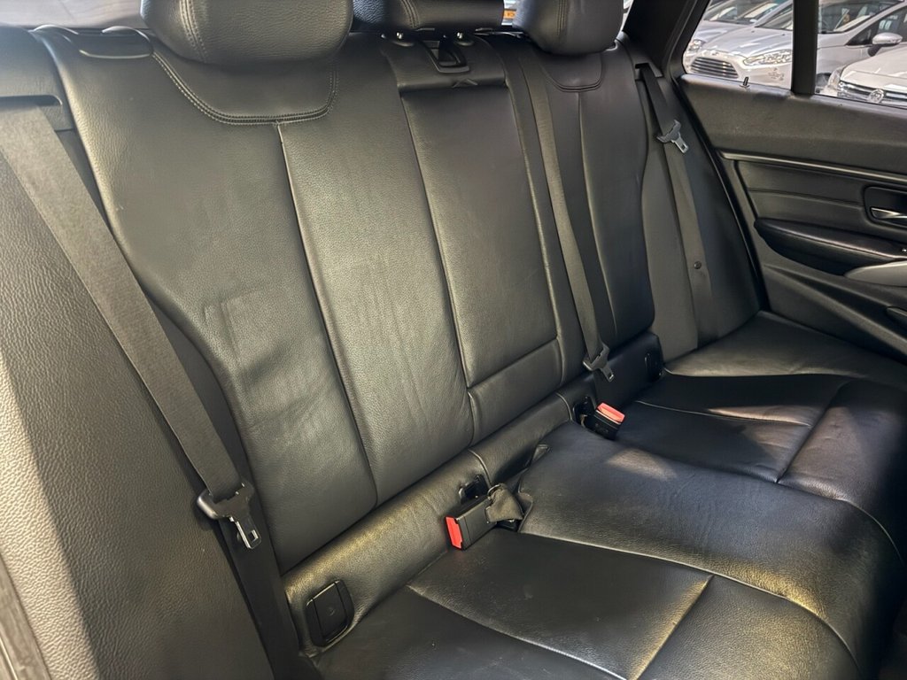 Used BMW 3 Series 2013 for sale - 76454591: Photo 12