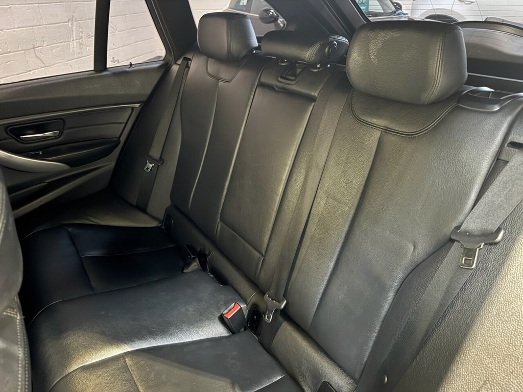 Used BMW 3 Series 2013 for sale - 76454591: Photo 13