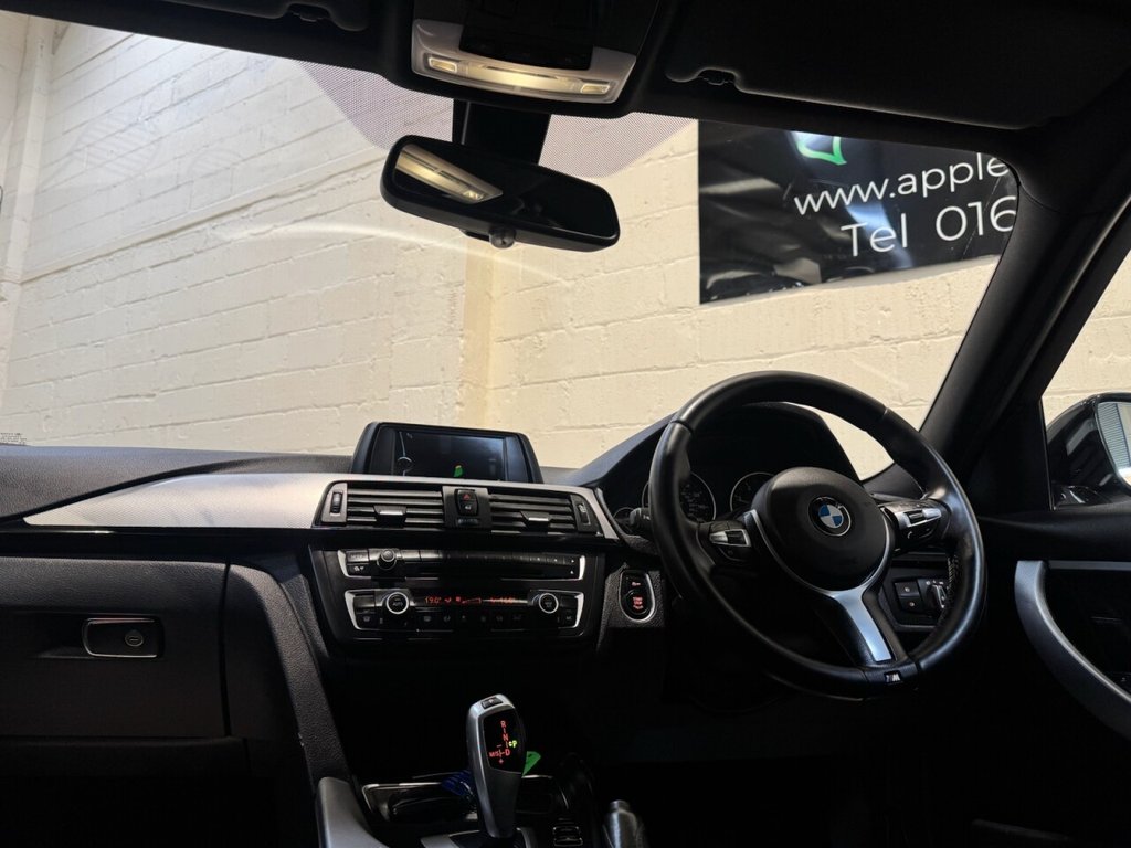 Used BMW 3 Series 2013 for sale - 76454591: Photo 16