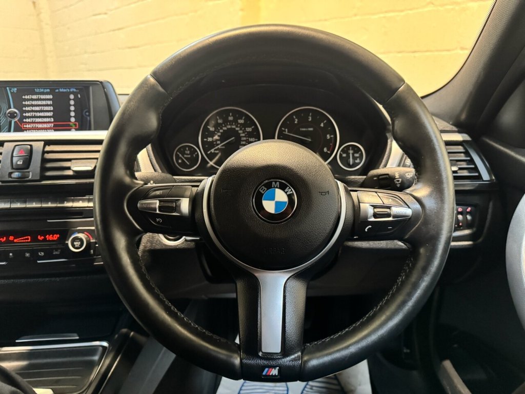 Used BMW 3 Series 2013 for sale - 76454591: Photo 19