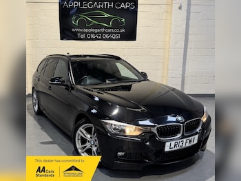 Used BMW 3 Series 2013 for sale - 76454591: Photo