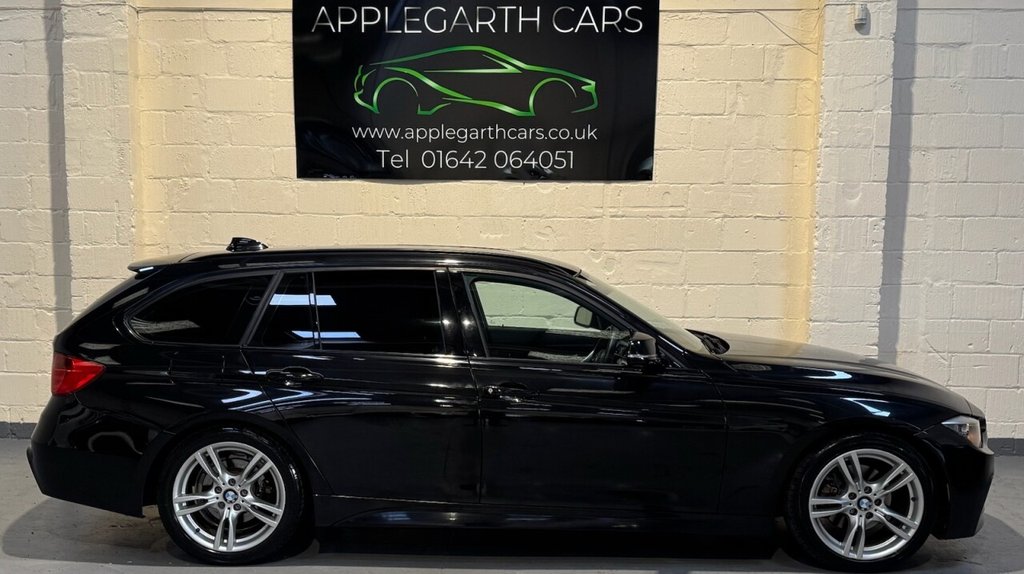 Used BMW 3 Series 2013 for sale - 76454591: Photo 2