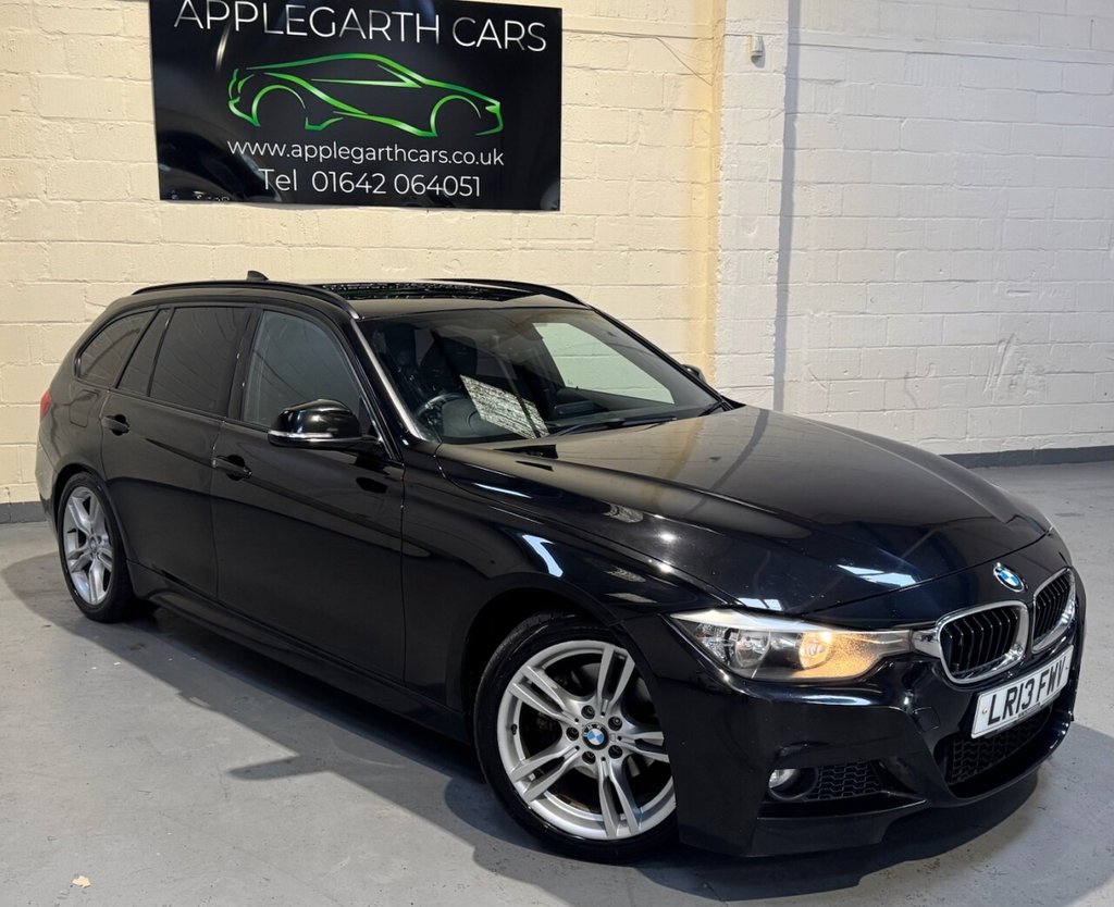 Used BMW 3 Series 2013 for sale - 76454591: Photo 21