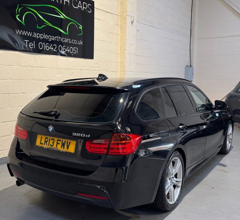 Used BMW 3 Series 2013 for sale - 76454591: Photo 23