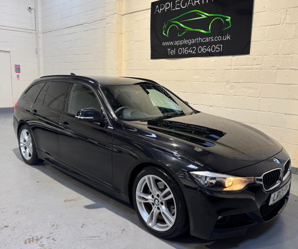 Used BMW 3 Series 2013 for sale - 76454591: Photo 24