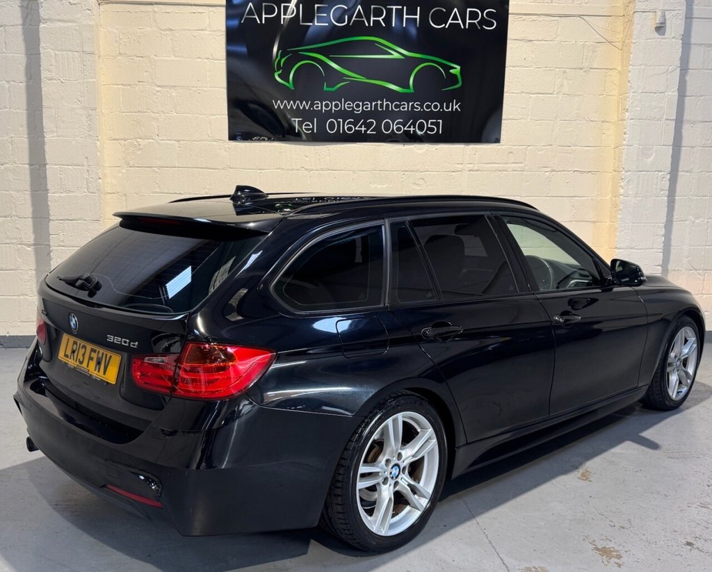 Used BMW 3 Series 2013 for sale - 76454591: Photo 25