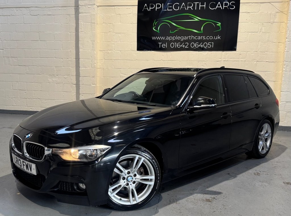 Used BMW 3 Series 2013 for sale - 76454591: Photo 27