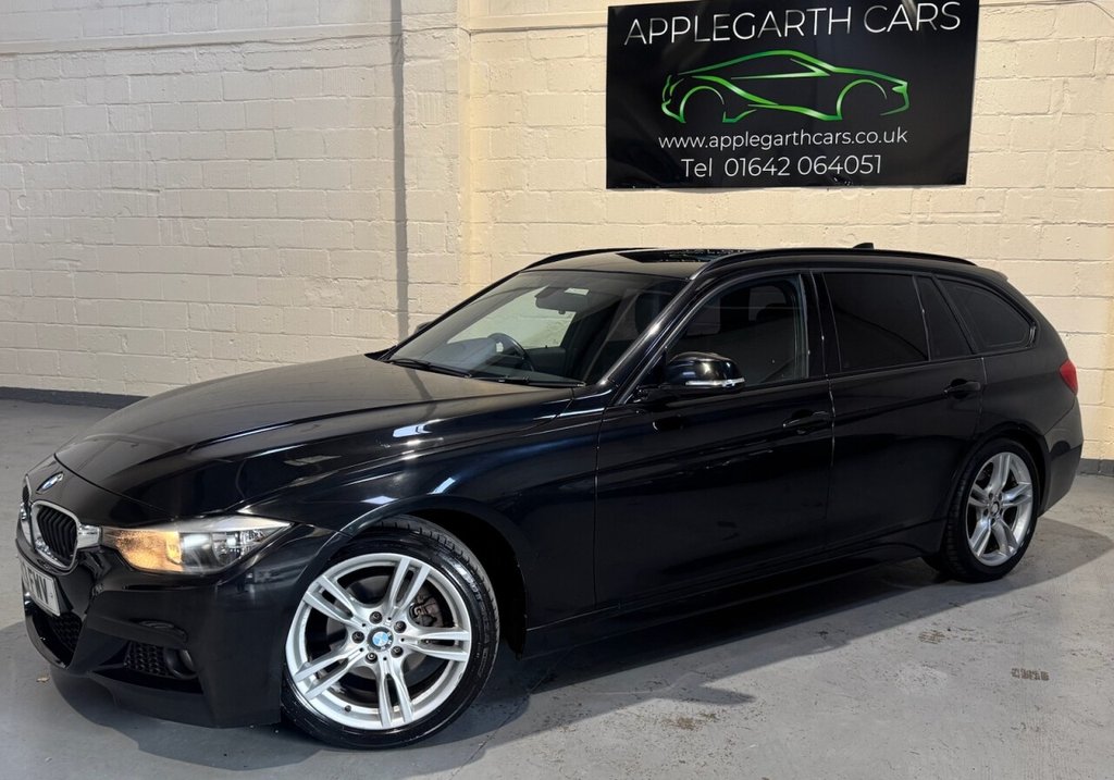 Used BMW 3 Series 2013 for sale - 76454591: Photo 28