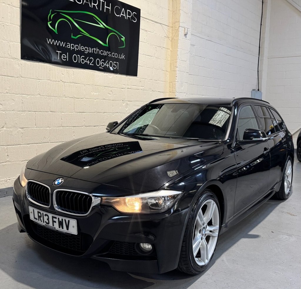 Used BMW 3 Series 2013 for sale - 76454591: Photo 29