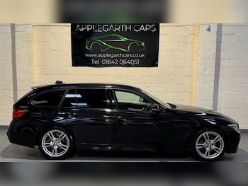 Used BMW 3 Series 2013 for sale - 76454591: Photo