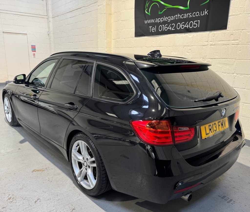 Used BMW 3 Series 2013 for sale - 76454591: Photo 30