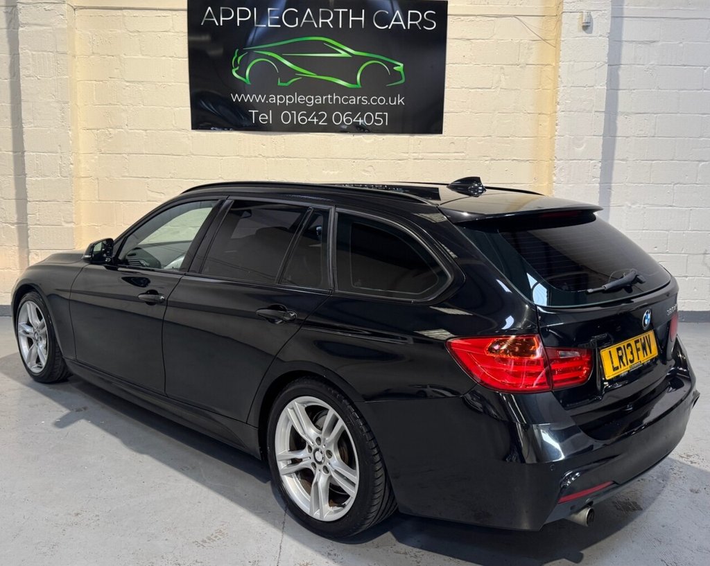 Used BMW 3 Series 2013 for sale - 76454591: Photo 31