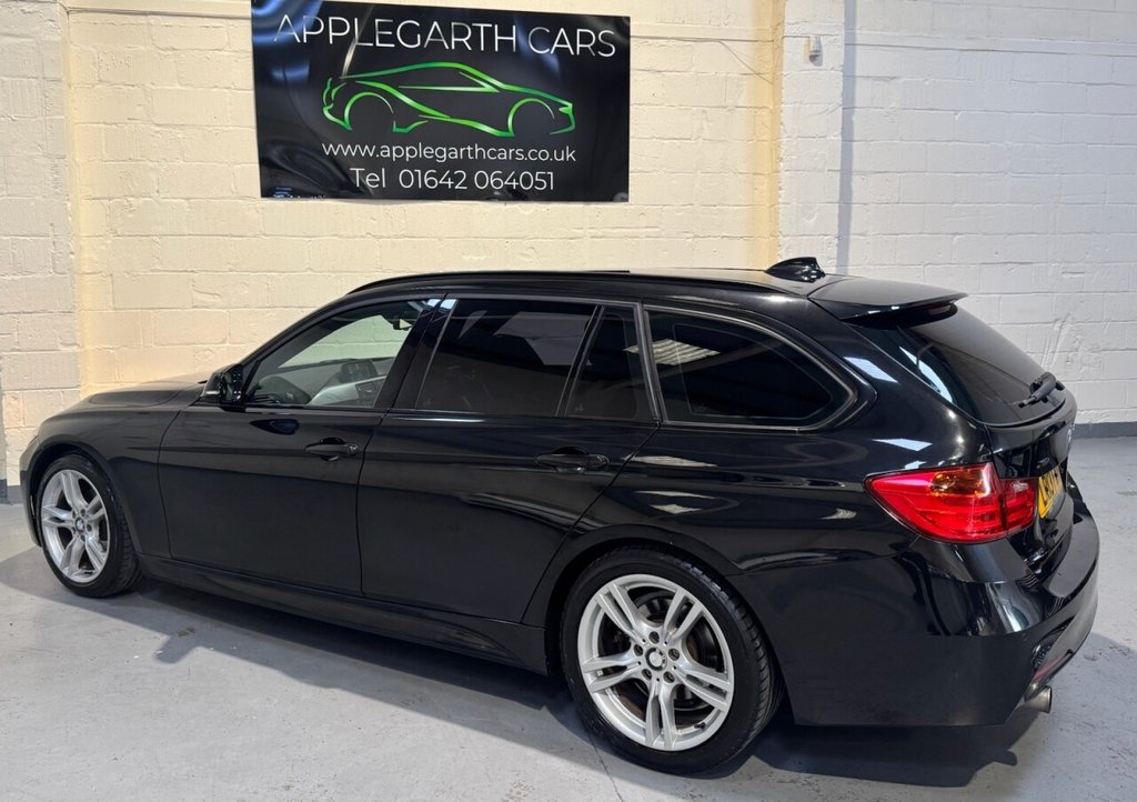 Used BMW 3 Series 2013 for sale - 76454591: Photo 32