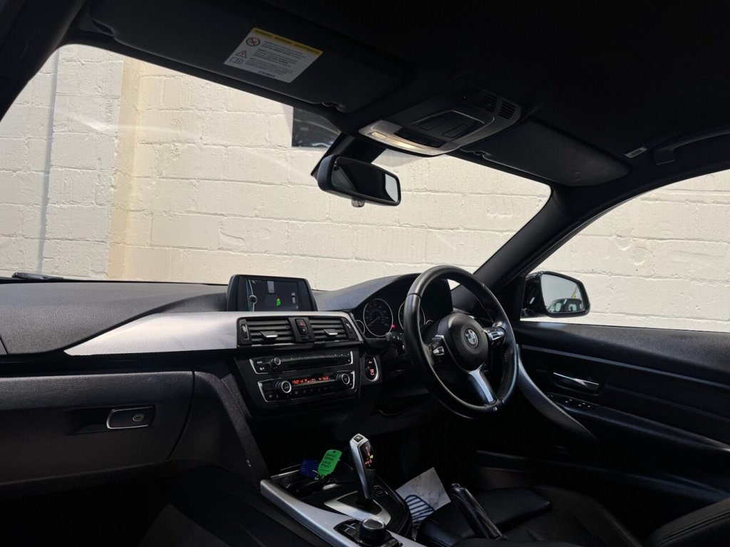 Used BMW 3 Series 2013 for sale - 76454591: Photo 35