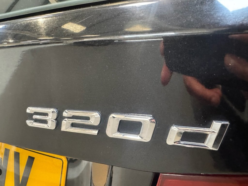 Used BMW 3 Series 2013 for sale - 76454591: Photo 37