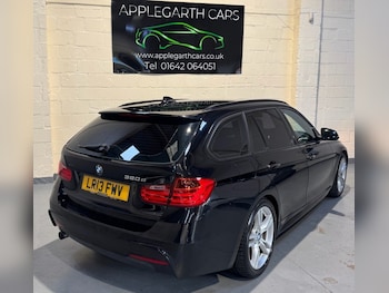 Used BMW 3 Series 2013 for sale - 76454591: Photo