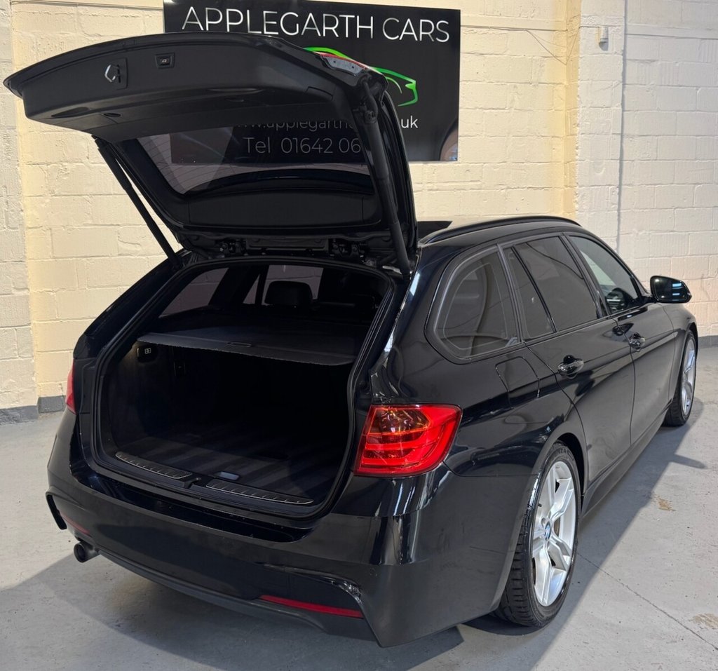 Used BMW 3 Series 2013 for sale - 76454591: Photo 4