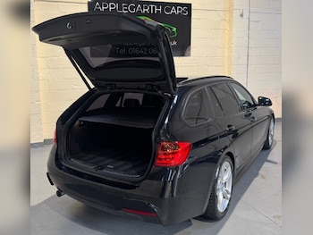 Used BMW 3 Series 2013 for sale - 76454591: Photo