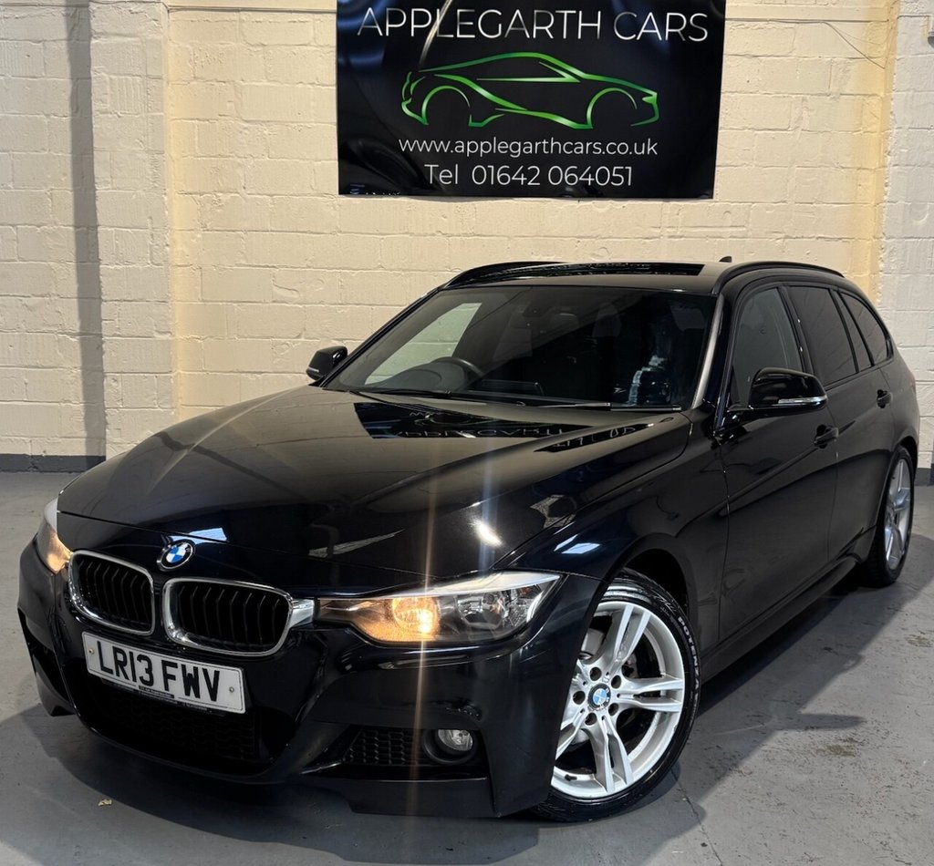 Used BMW 3 Series 2013 for sale - 76454591: Photo 5