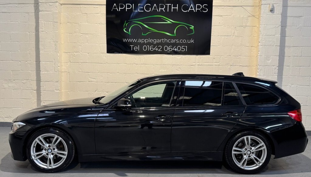 Used BMW 3 Series 2013 for sale - 76454591: Photo 6