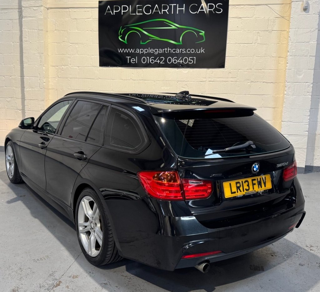 Used BMW 3 Series 2013 for sale - 76454591: Photo 7