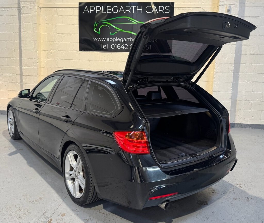 Used BMW 3 Series 2013 for sale - 76454591: Photo 8