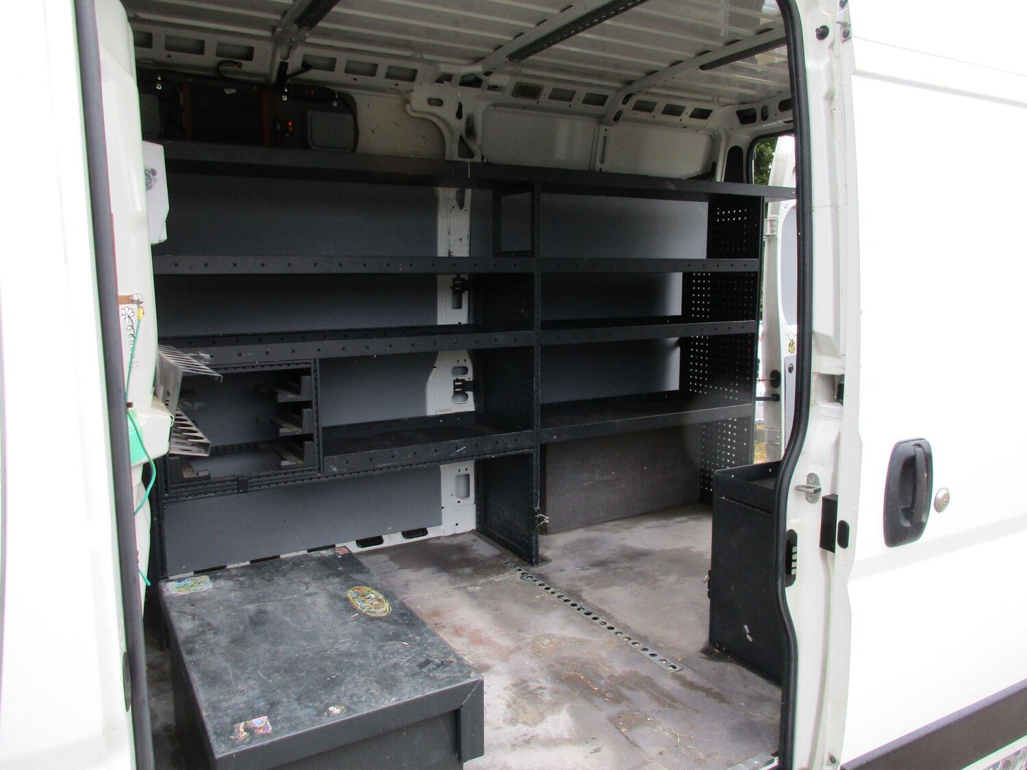 Vehicle 11
