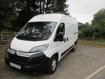 Citroen - Relay