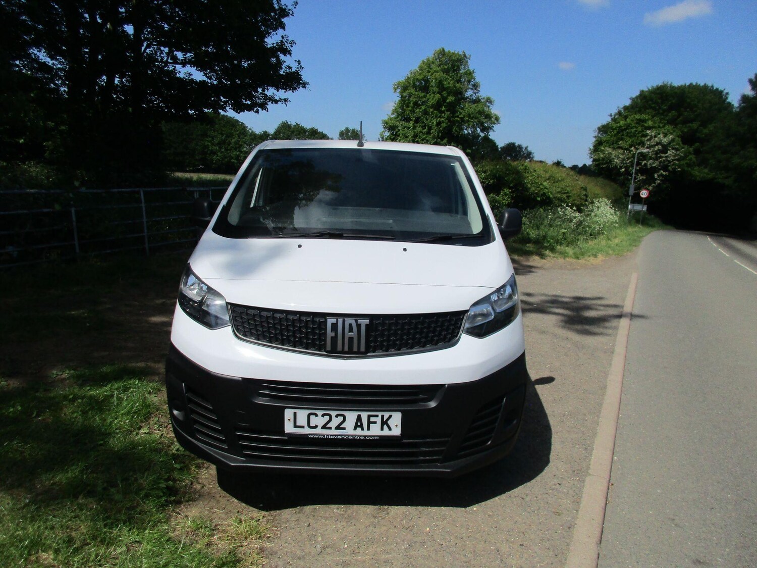 Vehicle 13