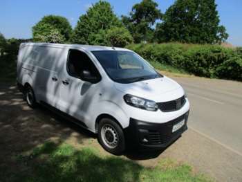 Used Fiat Scudo 2022 for sale - 75351878: Photo