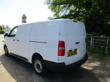 Used Fiat Scudo 2022 for sale - 75351878: Photo