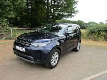 Used Land Rover Discovery 2020 for sale - 75351976: Photo